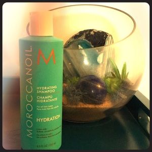 Moroccan Oil Hydrating Shampoo